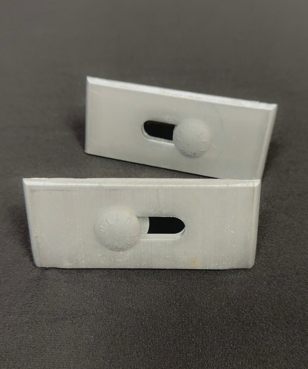 Large Clip Assemblies-3.5" - Image 2