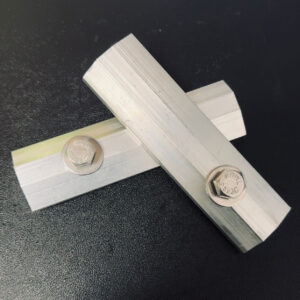 Bullet Rail Clips