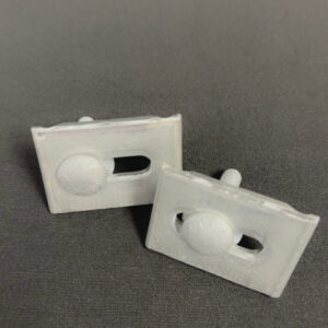 Short Clip Assemblies-2"
